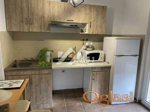 Odlična garsonjera ID#8450