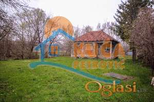 Seosko domaćinstvo, selo Velepolje kod Niša