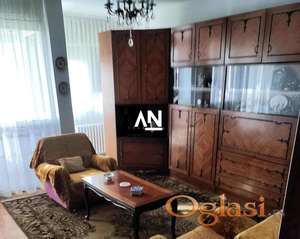 Novi Beograd, Blok 23, Milentija Popovića, 67m² ID#37834