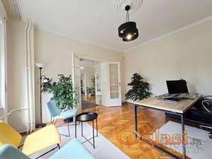 STAN - NOVI SAD - CENTAR - 130m2 - 390000 evra