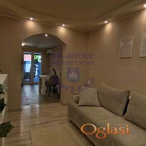 Dvosoban na Telepu - 43m2 !