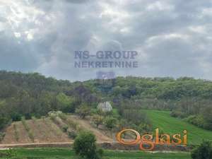 Na prodaju fenomenalan poljoprivredni plac u Svilošu !