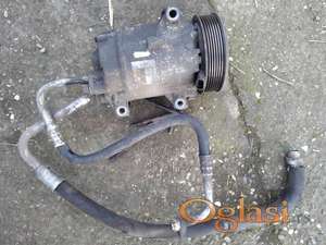 Kompresor klime Scenic 2 (1.9 dci 88 kW)