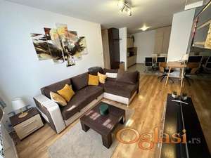 Apartman na Kopaoniku -ZONED KOMPLEX!