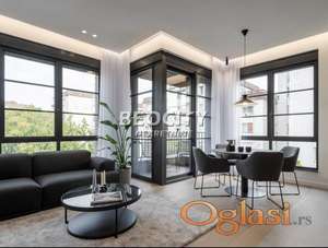 Stari grad, Dorćol, , 3.0, 65m2