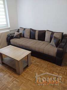 NOVI SAD - SAJAM - 47m2 - 400 evra