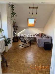 Novi Sad, Novo Naselje, , 3.0, 56m2