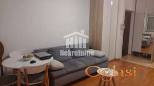 Golf 8, odličan namešten stan ID#1602