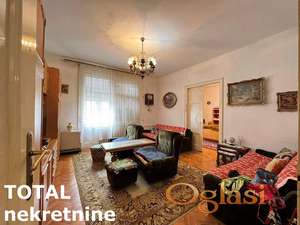 Stan NOVI SAD,CENTAR - 102 m2 265200 €, ID: 1100491