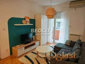 Palilula, Botanička bašta, Vojvode Dobrnjca, 2.0, 40m2