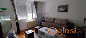 Jednosoban stan u blizini Železničke stanice
