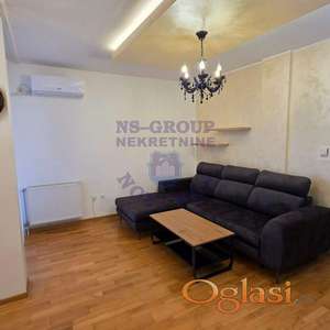 Četvorosoban 81m2 Bulevar Evrope