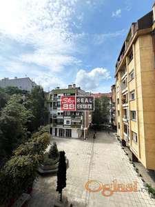 4.0 Vracar, Krunski venac, izuzetna mikrolokacija, retko u ponudi ID#2528