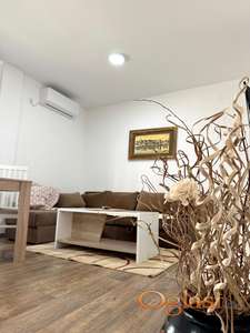 KOMPLETNO NAMEŠTEN DVOIPOSOBAN STAN NA TELEPU, PET FRIENDLY