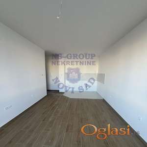 Trosoban stan na Telepu,65m2