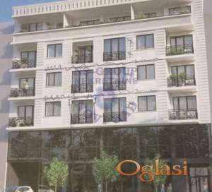 Lokal na fantastičnoj lokaciji