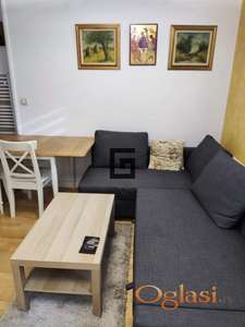 Centar, Gornji Dorćol, 2.5, 850eur ID#1887