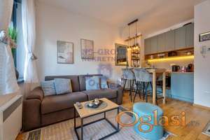 Odlican jednoiposoban stan na Zlatiboru!