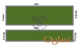 Odlican plac u Paragama