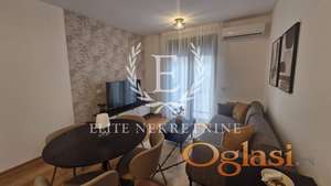 Izdavanje stanova Beograd-Nov stan sa garazom,prvo izdavanje