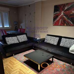 Duplex na Novoj Detelinari, 72m2