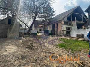 Kuća u Futogu, 279m2