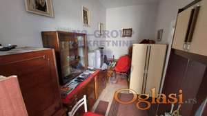 Dvosoban,odlican,renoviran,Centar