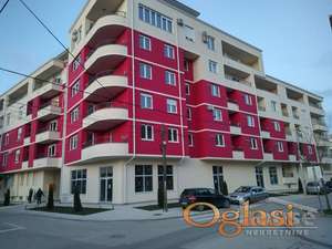 NOVI SAD - SALAJKA - 25m2 - 320 evra