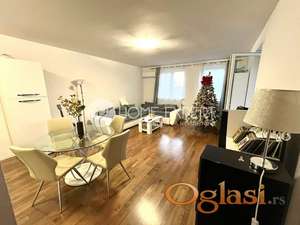 NOVI SAD - TELEP - 78.00 m2