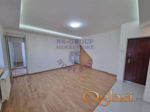 Odličan renoviran dvoiposoban stan na Grbavici