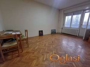 Trosoban stan 62m2 na traženoj lokaciji - Kej