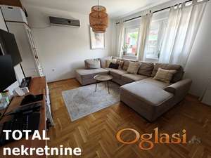 Stan NOVI SAD,TELEP - 68 m2 165000 €, ID: 1101267