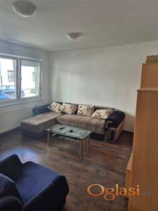 Jednoiposoban stan , 35 m2