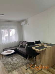 ADICE, 39m2 JEDNOIPOSOBAN, NAMEŠTEN, NOV