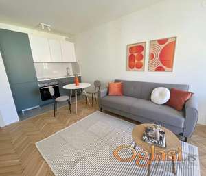 STAN - NOVI SAD - BULEVAR EVROPE - 28m2 - 95790 evra