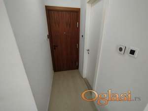 Divna garsonjera u centru grada