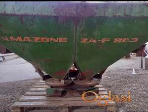 Rasipač djubriva Amazone