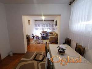 Odlična spratna kuća u Futogu!