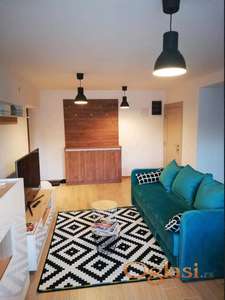 Moderan stan na Kopaoniku 50m2 + Parking mesto