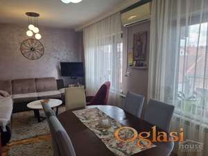 STAN - VETERNIK - VETERENIK - 88m2 - 125000 evra