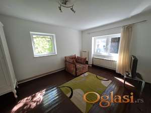 Odlična lokacija, stan od 30 m2