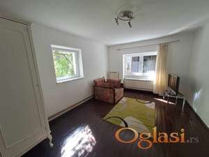 Odlična lokacija, stan od 30 m2