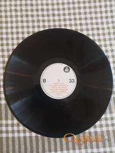 Vinil ploča govor J.B.Tito