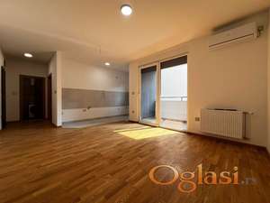 Nov dvosoban stan-Severni Telep