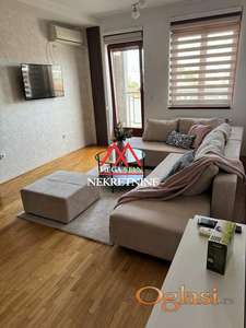 Jednoiposoban stan – Telep, Subotička ulica-pet friendly