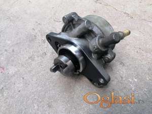 Vakum pumpa 1.3 m Jet