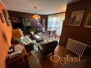 Troiposoban stan na Novom Naselju, 75m2