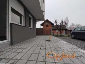 Dvosoban u Slavonskoj ulici