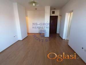 Jednoiposoban 39m2 Stara Detelinara