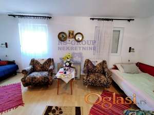 Savršena lokacija za vikendicu!